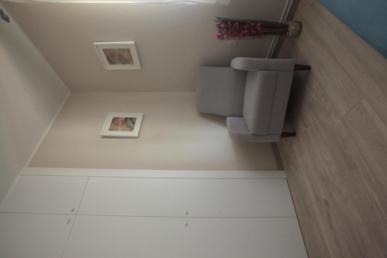 Guest House Ljubica Medulin Bagian luar foto
