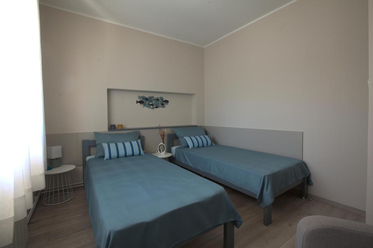 Guest House Ljubica Medulin Bagian luar foto